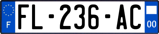 FL-236-AC