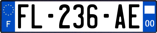 FL-236-AE