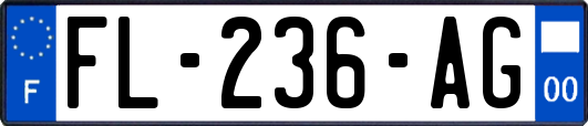 FL-236-AG