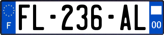 FL-236-AL