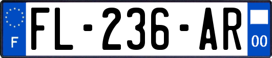 FL-236-AR