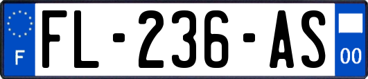 FL-236-AS