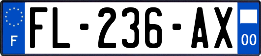 FL-236-AX