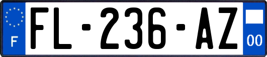 FL-236-AZ