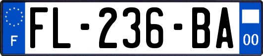 FL-236-BA