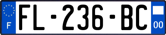 FL-236-BC