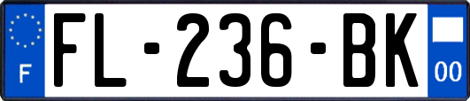 FL-236-BK