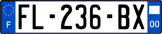 FL-236-BX