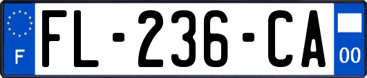 FL-236-CA