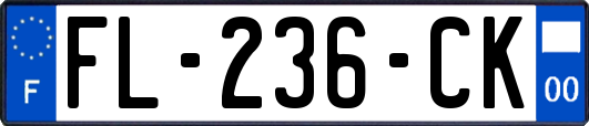 FL-236-CK
