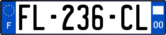 FL-236-CL