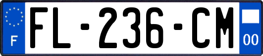 FL-236-CM