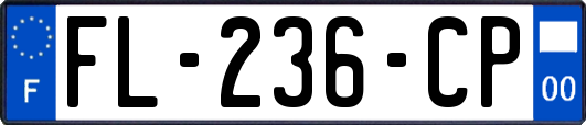 FL-236-CP