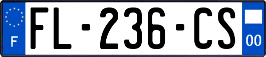 FL-236-CS