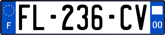 FL-236-CV