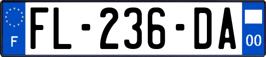 FL-236-DA