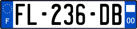 FL-236-DB