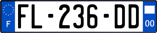FL-236-DD