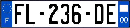 FL-236-DE