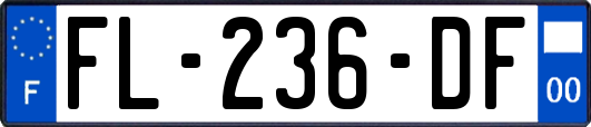 FL-236-DF