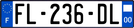 FL-236-DL