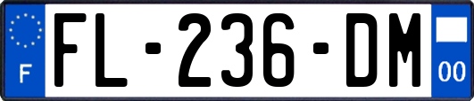 FL-236-DM
