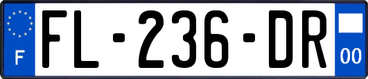 FL-236-DR