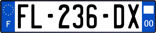 FL-236-DX