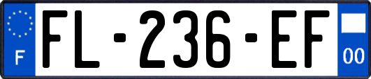 FL-236-EF