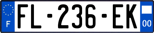 FL-236-EK