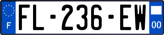 FL-236-EW