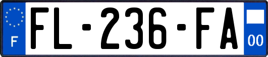 FL-236-FA