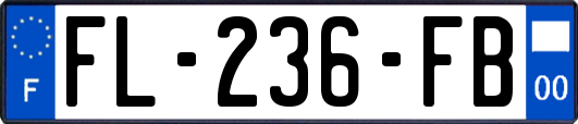 FL-236-FB