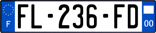 FL-236-FD