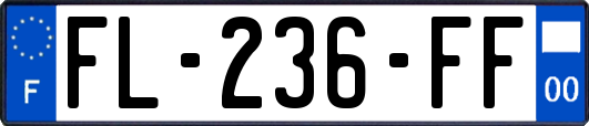 FL-236-FF