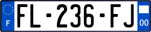 FL-236-FJ