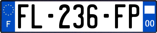 FL-236-FP