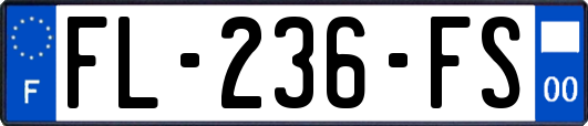 FL-236-FS