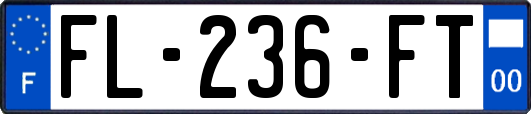 FL-236-FT