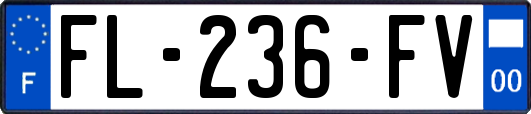 FL-236-FV