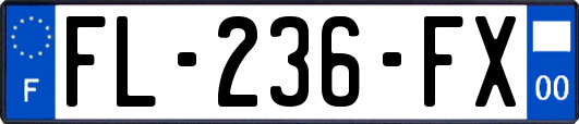 FL-236-FX