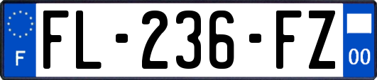 FL-236-FZ