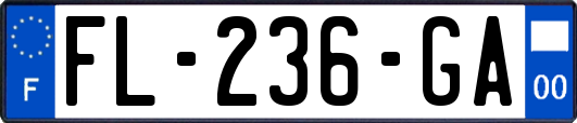FL-236-GA