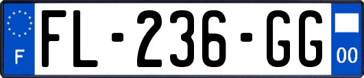 FL-236-GG
