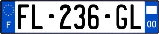 FL-236-GL