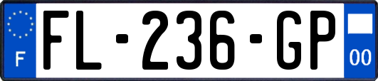 FL-236-GP