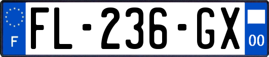 FL-236-GX