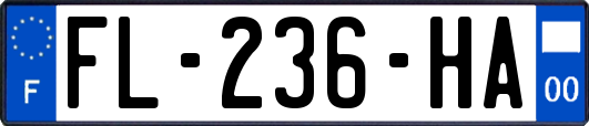 FL-236-HA