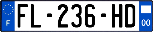 FL-236-HD