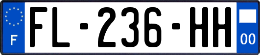 FL-236-HH